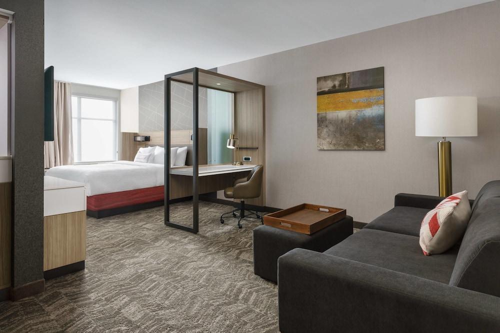 Springhill By Marriott Philadelphia West Chester/exton 3*