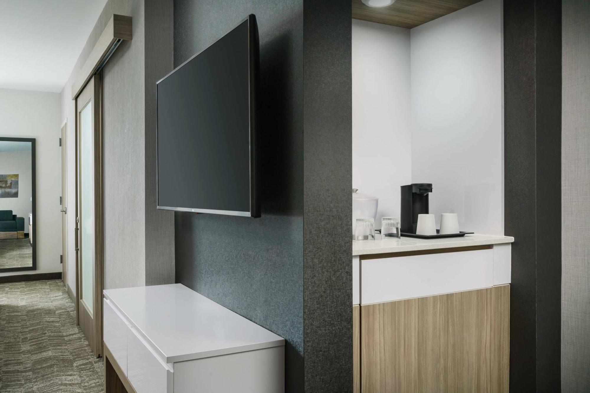 Hotel Springhill By Marriott Philadelphia West Chester/exton 3*