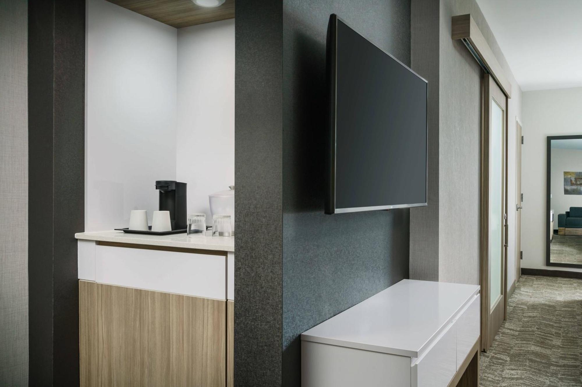 Springhill By Marriott Philadelphia West Chester/exton Hotel Exton