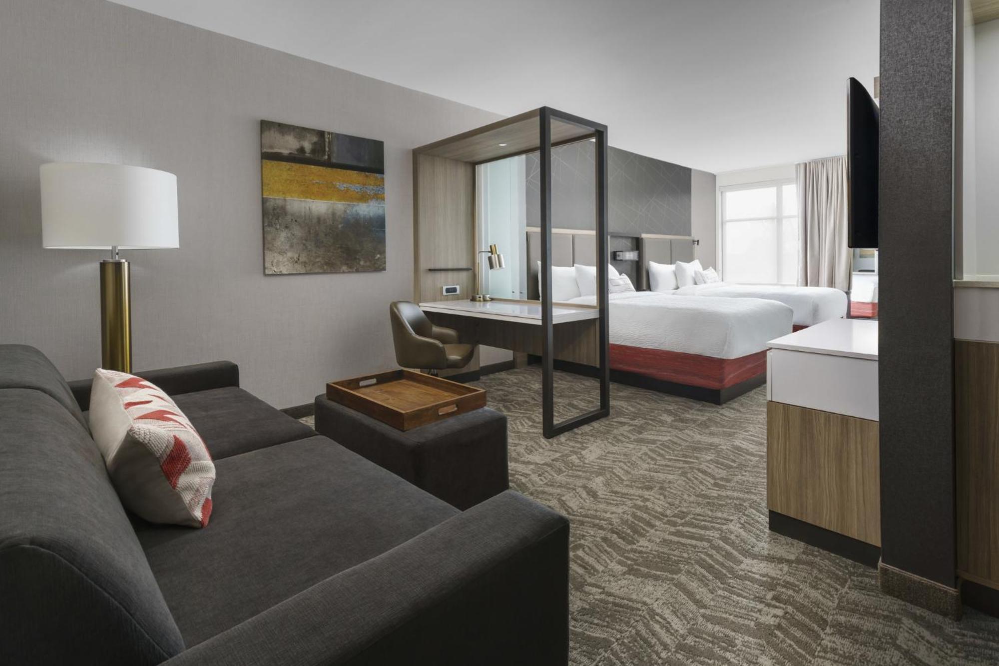 Springhill By Marriott Philadelphia West Chester/exton Hotel
