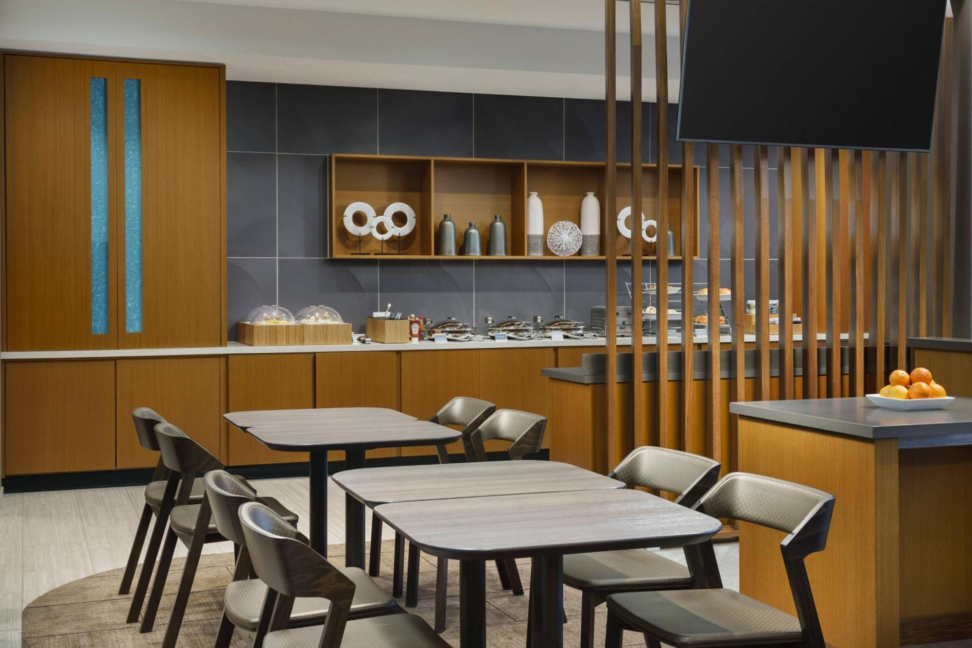 Hotel Springhill By Marriott Philadelphia West Chester/exton